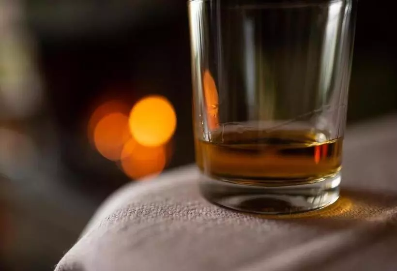 فندق Fröhlich Höche