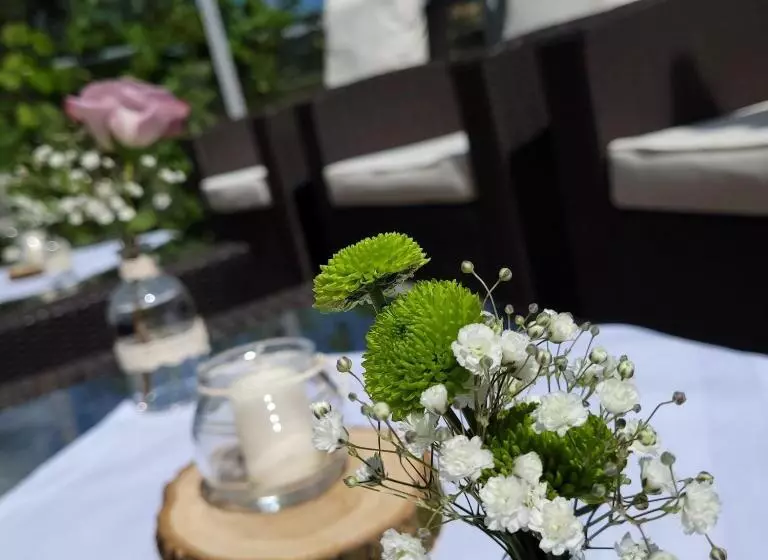 فندق Fröhlich Höche