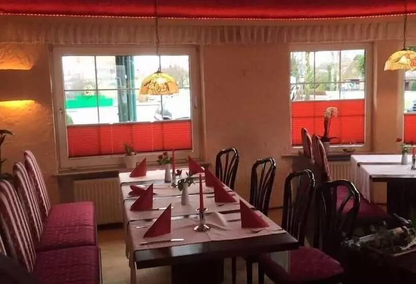 Отель Friesengeist