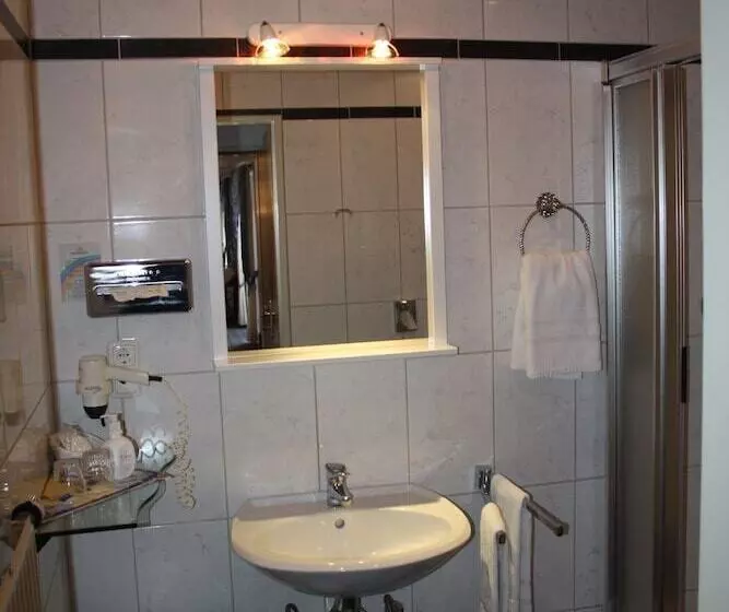 Отель Friesengeist