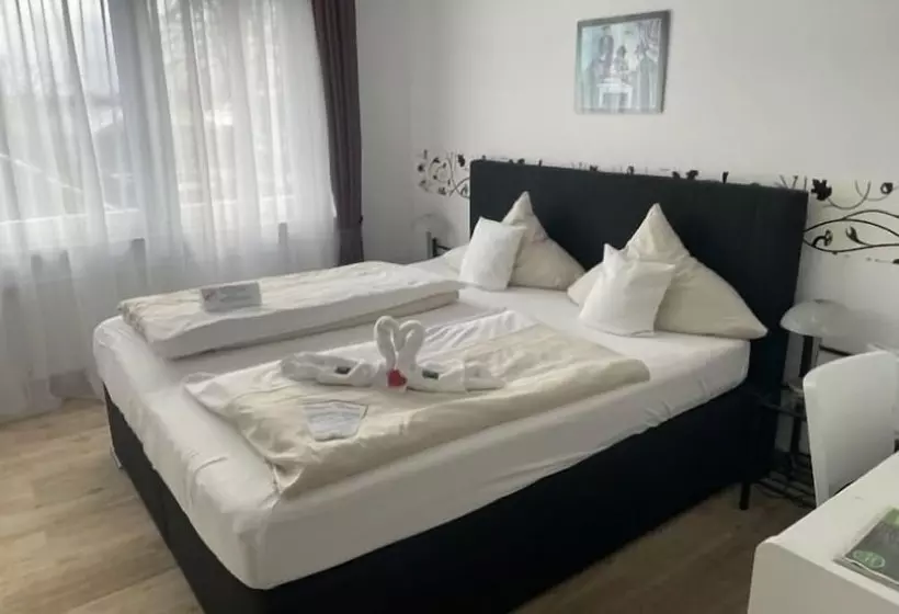 Отель Friesengeist