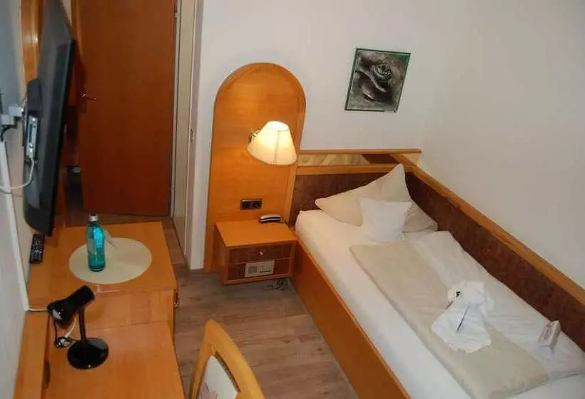 Отель Friesengeist