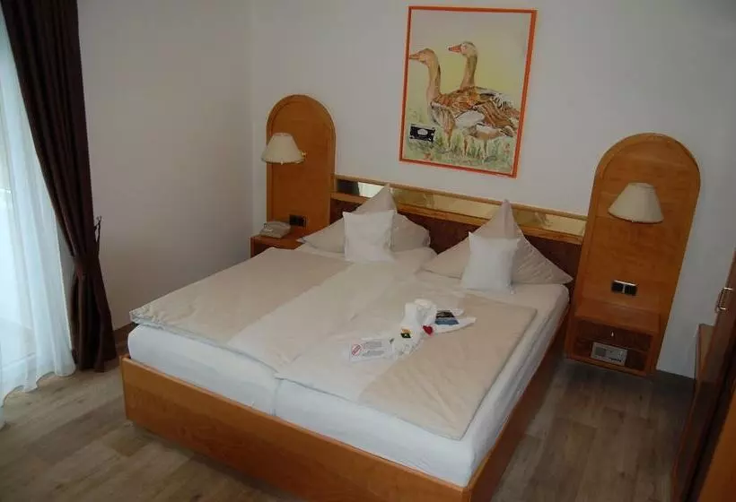 Отель Friesengeist