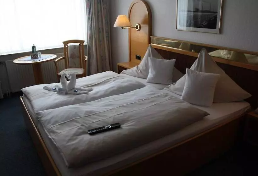 Отель Friesengeist