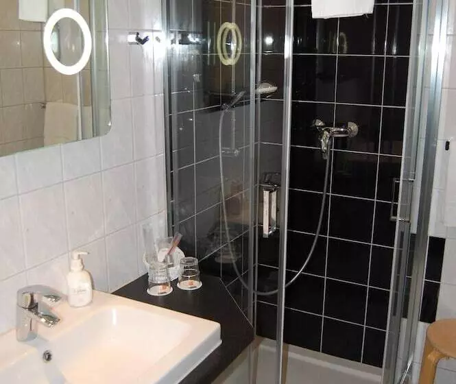 Отель Friesengeist