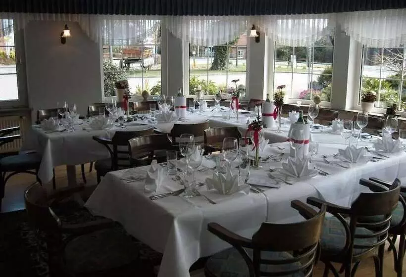 Отель Friesengeist