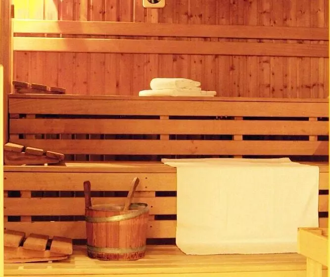 Отель Friesengeist