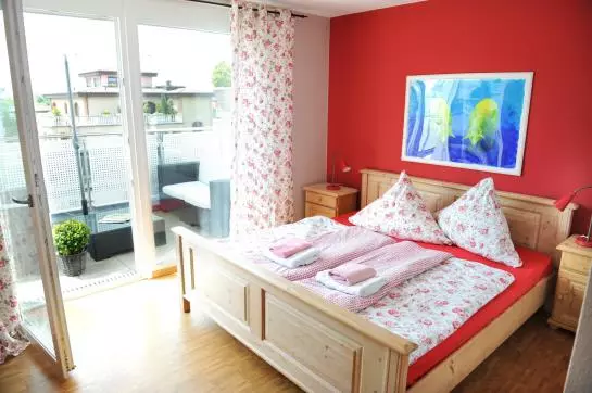 Pensão Gästehaus Jacoby