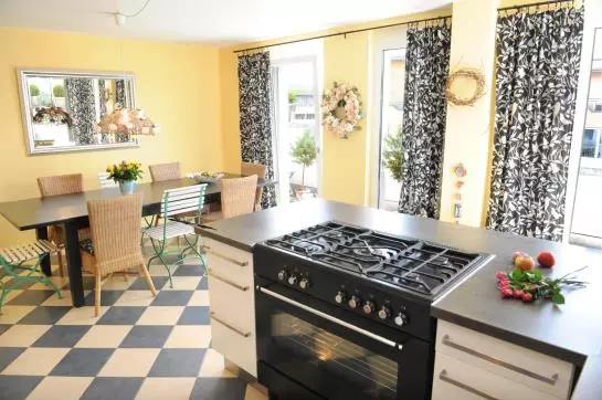 Pensão Gästehaus Jacoby