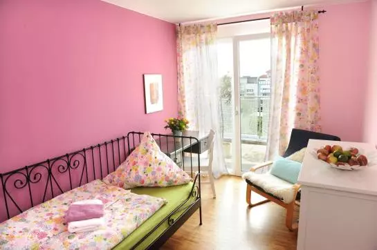 Pensão Gästehaus Jacoby