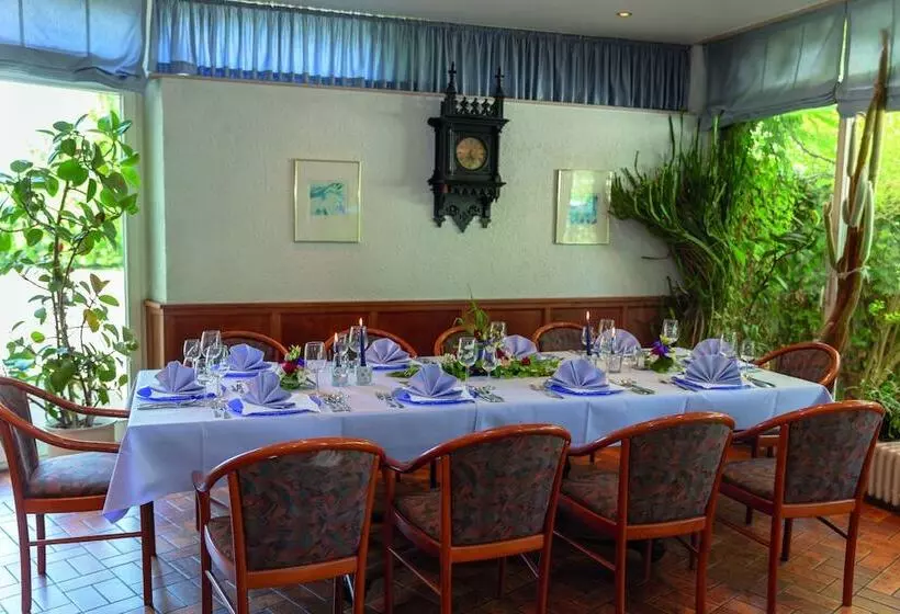 Отель Grüner Sand