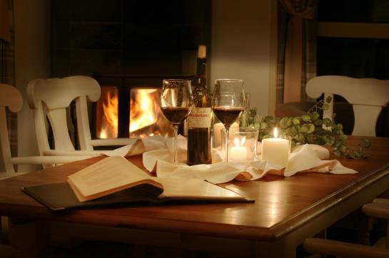 Hotelli Grüne Tanne Mandelholz