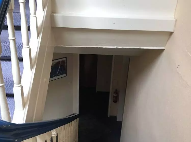 בית מלון כפרי Junkerhaus