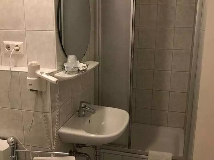 בית מלון כפרי Junkerhaus