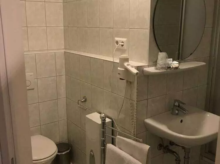 בית מלון כפרי Junkerhaus