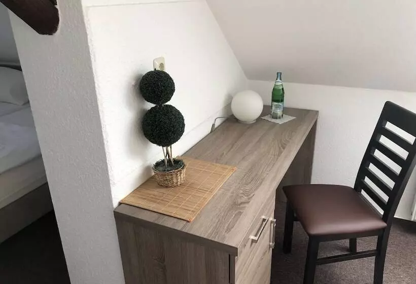 בית מלון כפרי Junkerhaus