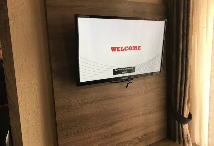 בית מלון כפרי Junkerhaus