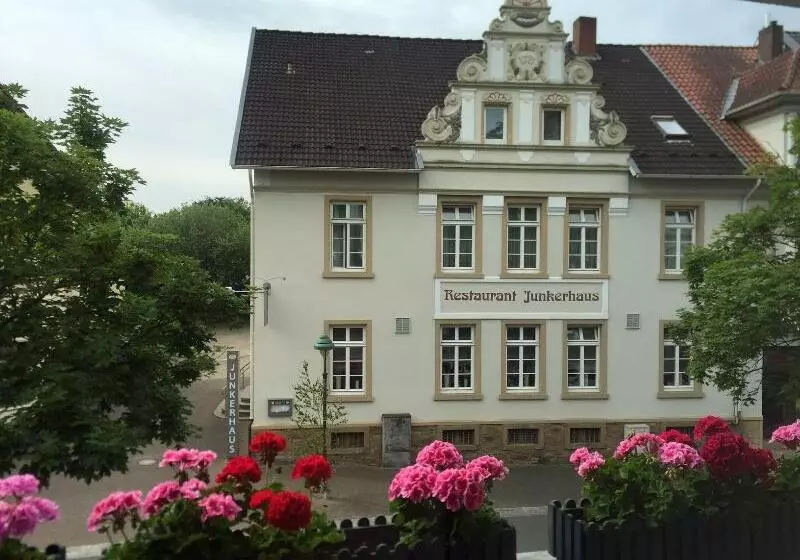 Hotelli Junkerhaus