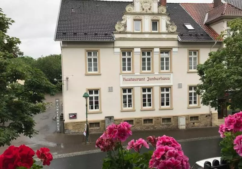 Hotelli Junkerhaus