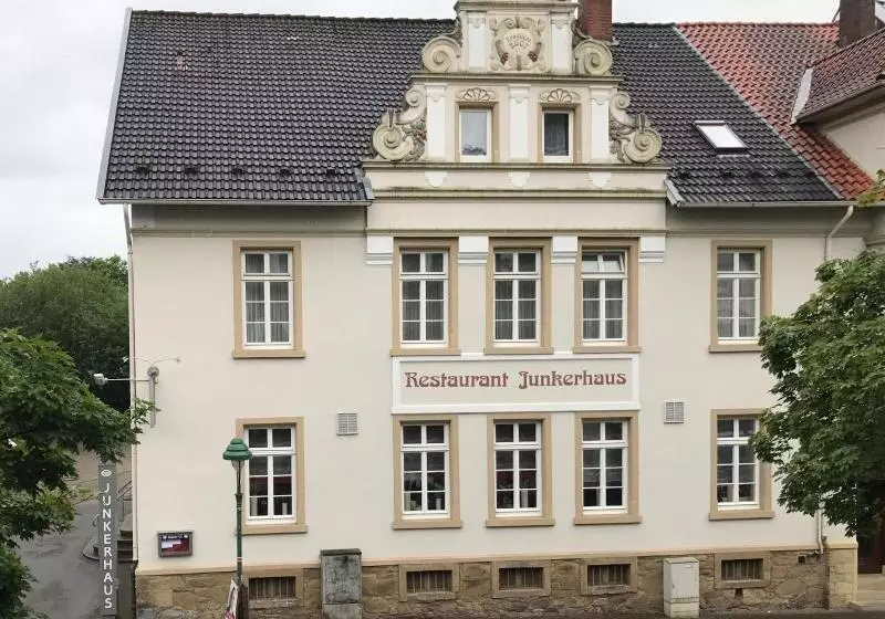 Hotelli Junkerhaus