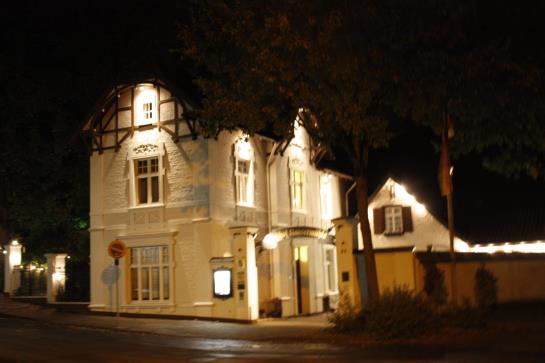 Пансион Historischer Gasthof Kaisermühle   Hotel & Restaurant Viersen Zentrum