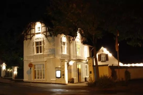 膳宿费 Historischer Gasthof Kaisermühle Hotel & Restaurant Viersen Zentrum