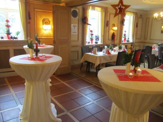 Пансион Historischer Gasthof Kaisermühle   Hotel & Restaurant Viersen Zentrum