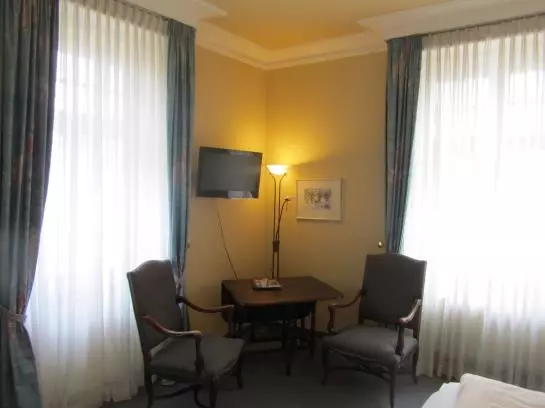 膳宿费 Historischer Gasthof Kaisermühle Hotel & Restaurant Viersen Zentrum