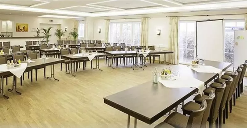 Landhotel Jann Hinsch Hof