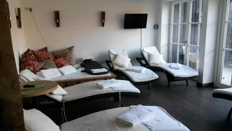 Landhotel Jann Hinsch Hof