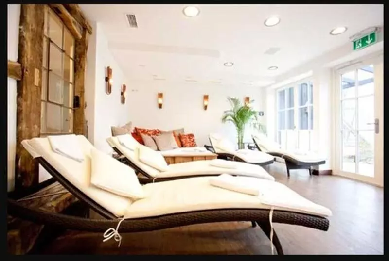 Landhotel Jann Hinsch Hof