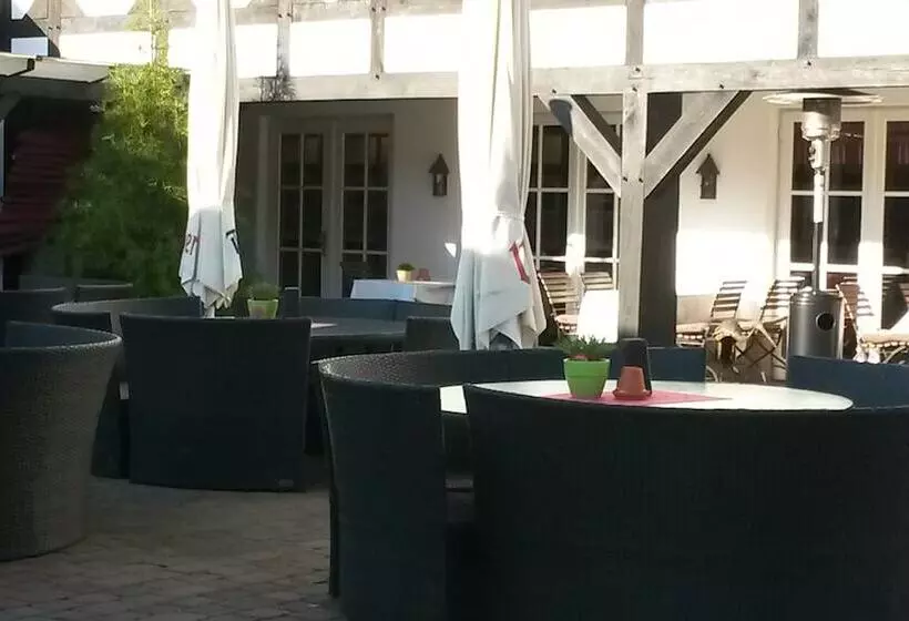 Landhotel Jann Hinsch Hof