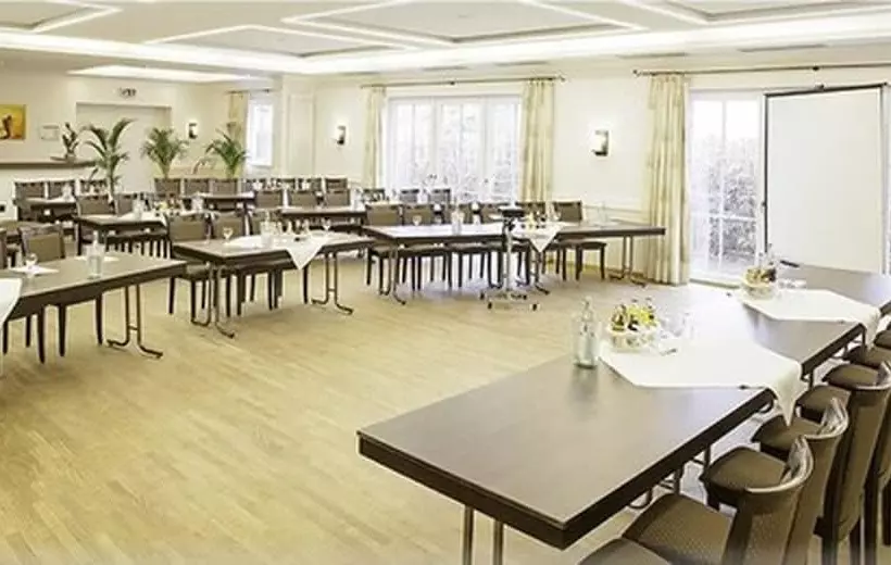 Landhotel Jann Hinsch Hof