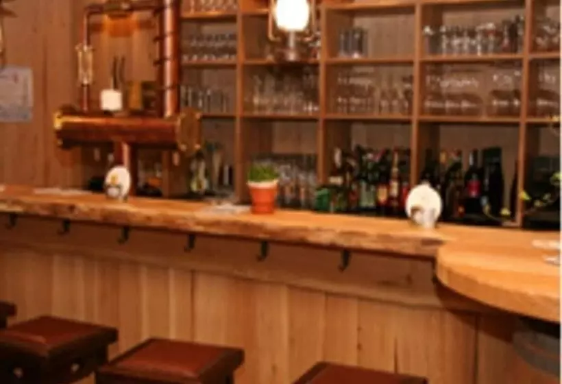 Landhotel Jann Hinsch Hof