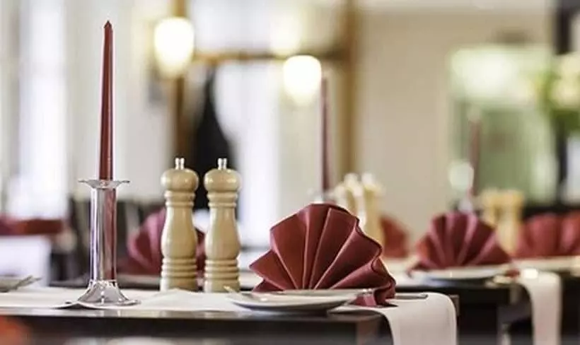 Landhotel Jann Hinsch Hof