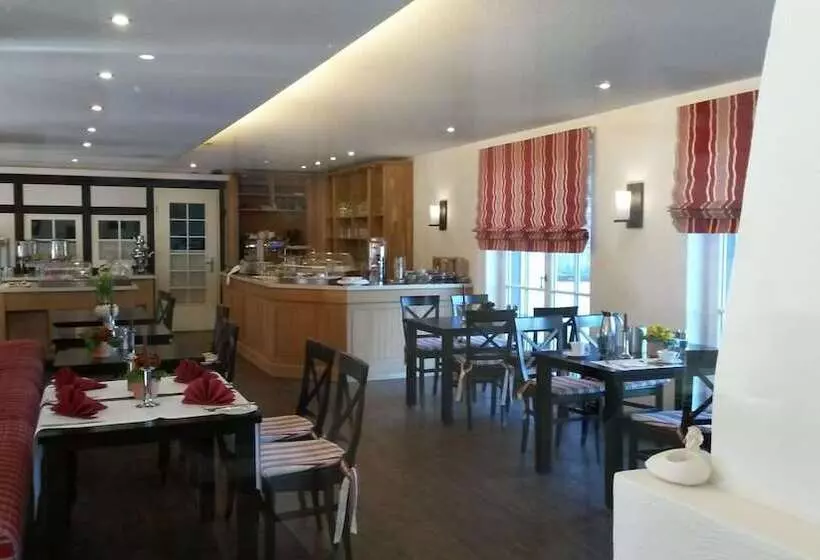 Landhotel Jann Hinsch Hof