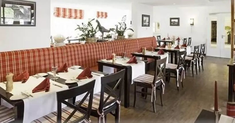 Landhotel Jann Hinsch Hof