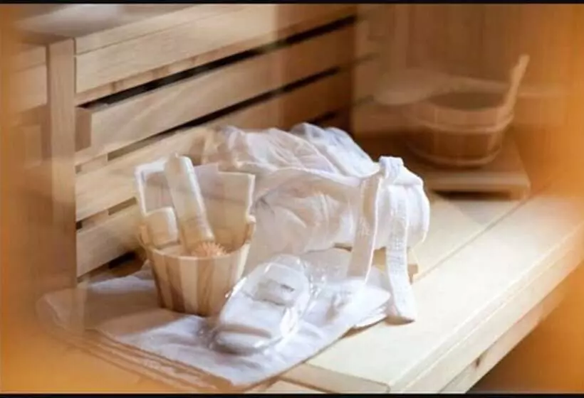 Landhotel Jann Hinsch Hof