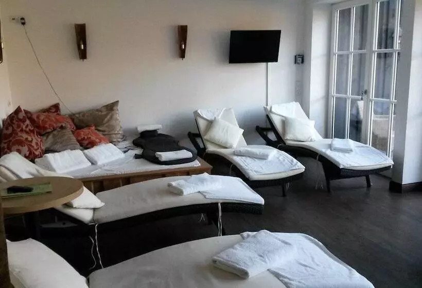 Landhotel Jann Hinsch Hof