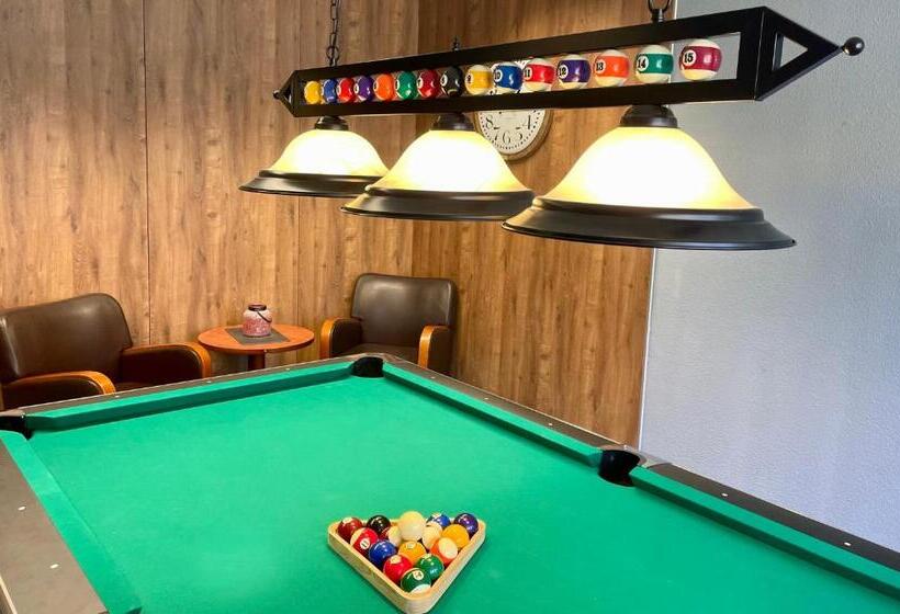 酒店 Landhaus Nordhelle Garni