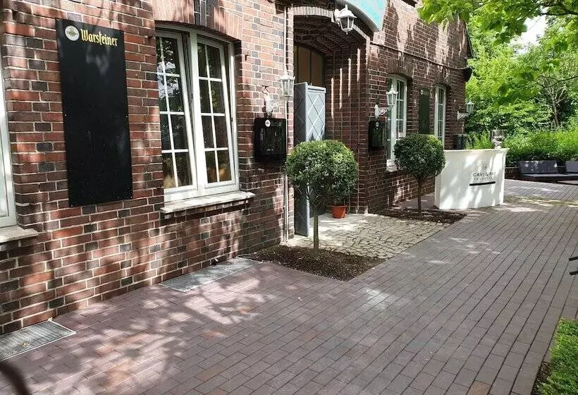 ホテル El Capitan Nähe Movie Park