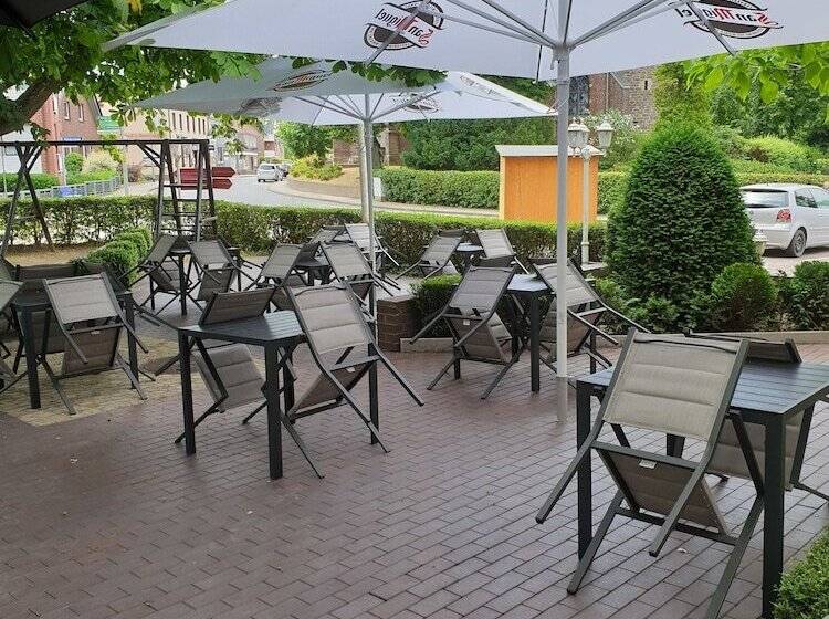 ホテル El Capitan Nähe Movie Park