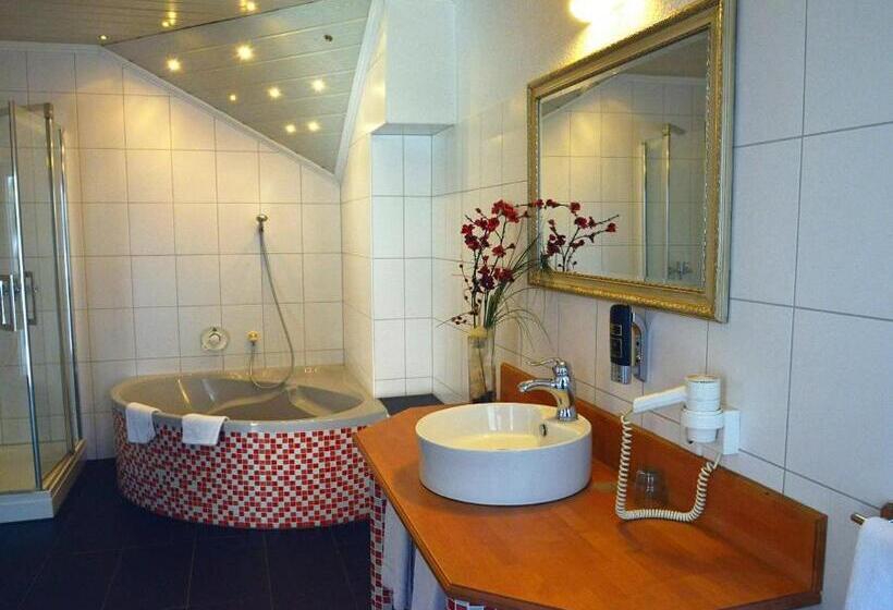 בית מלון כפרי Nachtwachter