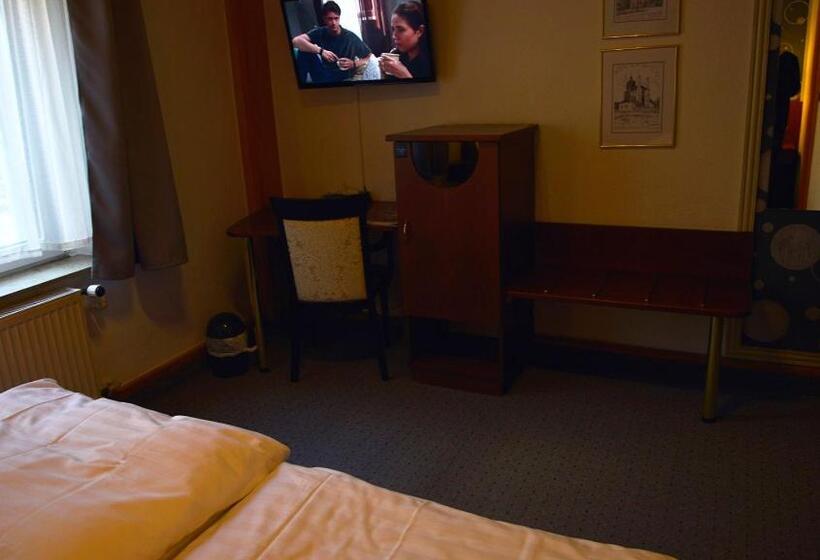 בית מלון כפרי Nachtwachter