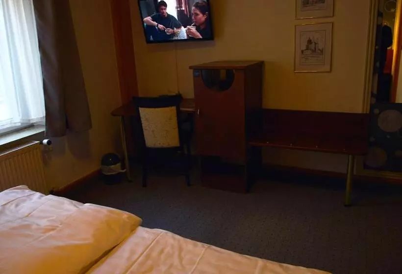 בית מלון כפרי Nachtwachter