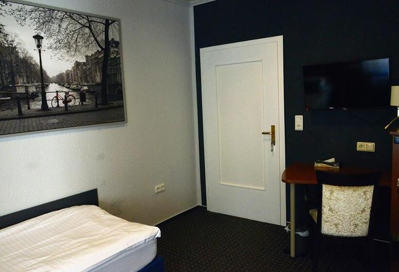 בית מלון כפרי Nachtwachter