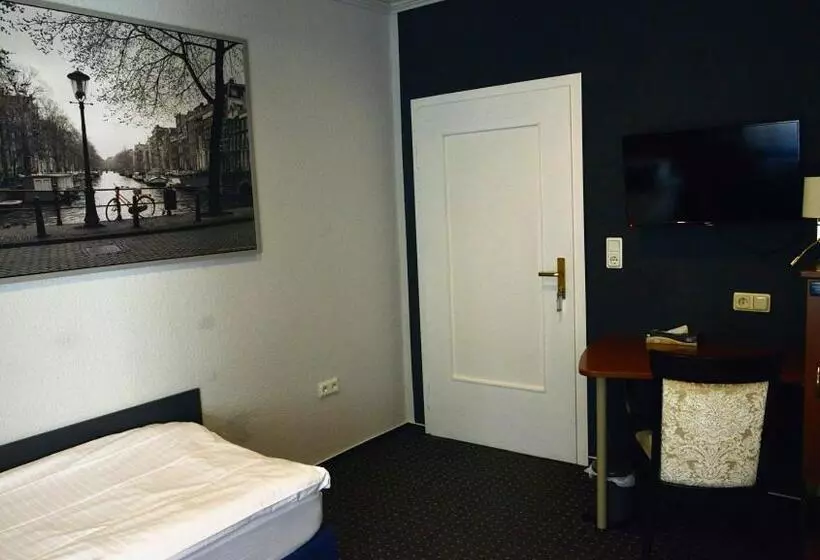 בית מלון כפרי Nachtwachter