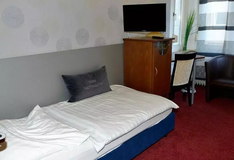 בית מלון כפרי Nachtwachter