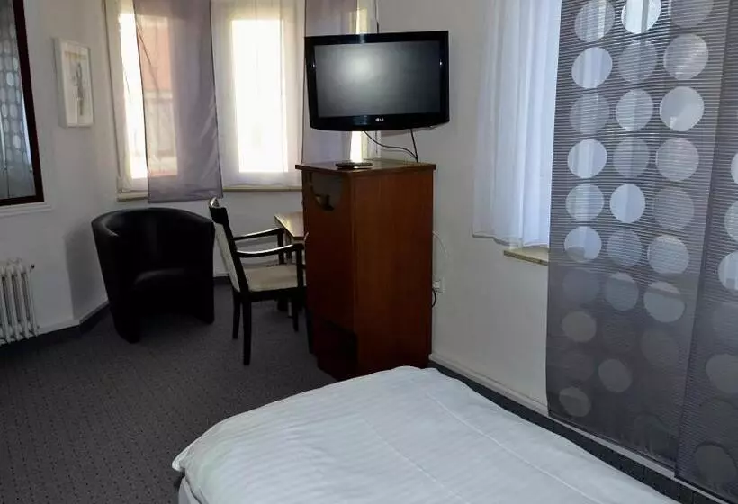 בית מלון כפרי Nachtwachter