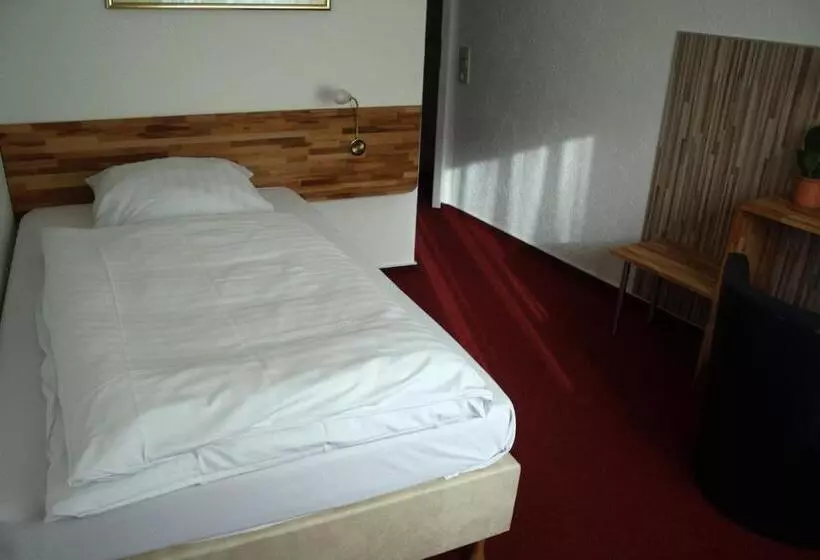 בית מלון כפרי Nachtwachter